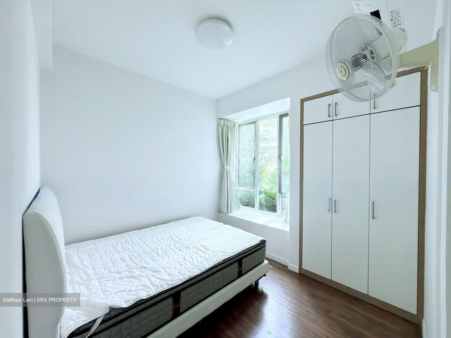 Woodleigh Close (D13), Condominium #558733381